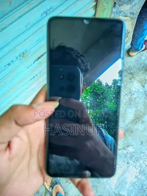 Xiaomi Redmi 13C 128 GB Black