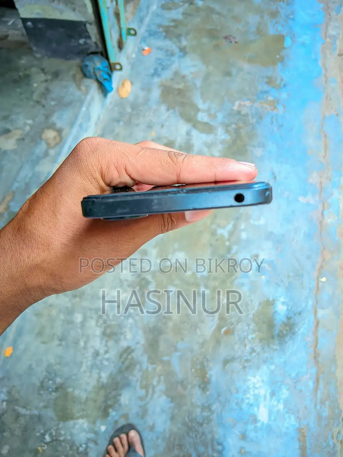 Xiaomi Redmi 13C 128 GB Black