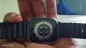 Ultra 3 Smart Watch