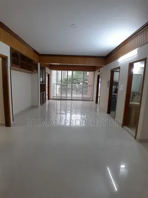 বসুন্ধরায় নুমান প্রপার্টি বিডি-তে ৪ বেডরুমের অ্যাপার্টমেন্ট ভাড়ার জন্য