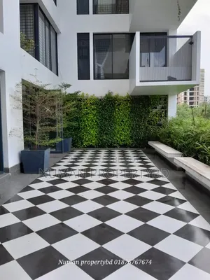 3-bedroom Apartment in Numan Property Bd, Basundhara for Rent