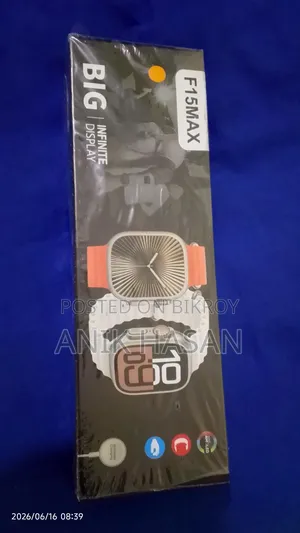 Urtra Watch Smart Watch