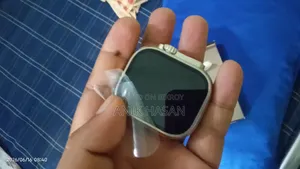Urtra Watch Smart Watch