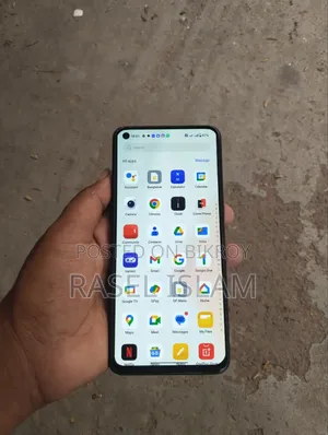 OnePlus Nord CE 5G 256 GB Silver