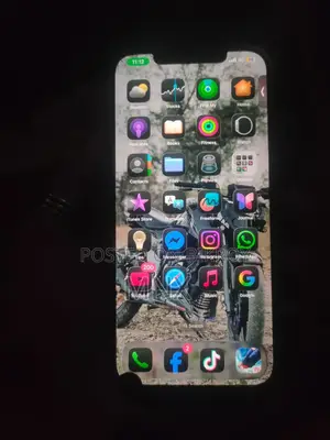 Apple iPhone 12 Pro Max 256 GB Blue