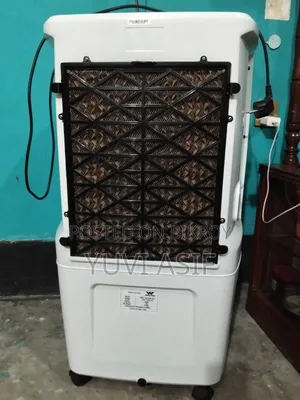 Wea- Zen Cool 40l (Air Cooler)