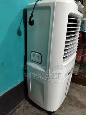 Wea- Zen Cool 40l (Air Cooler)