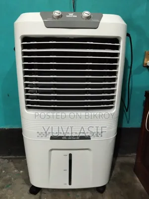Wea- Zen Cool 40l (Air Cooler)