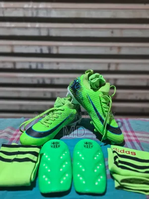 Nike Football Shoes