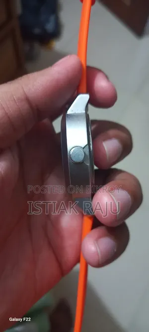 ফাস্টট্র্যাক ঘড়ি