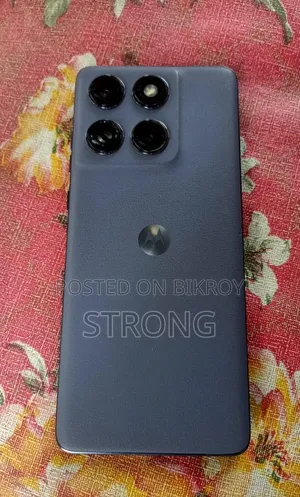 Motorola Edge 60 Fusion 256 GB