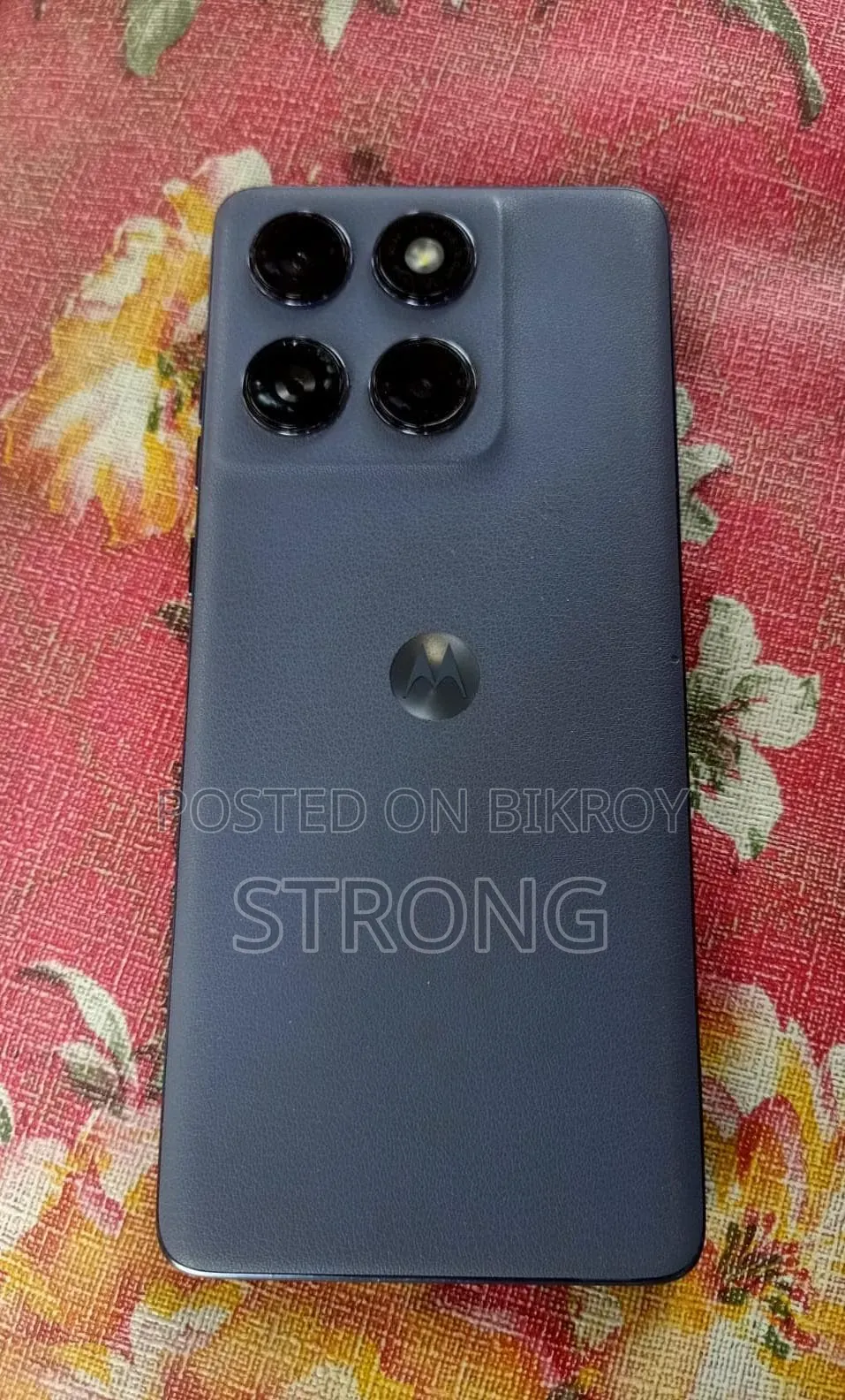 Motorola Edge 60 Fusion 256 GB