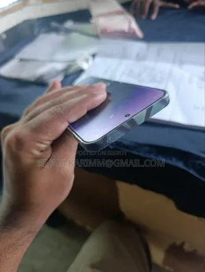 শাওমি রেডমি টার্বো ৪ প্রো ২৫৬ জিবি সাদা