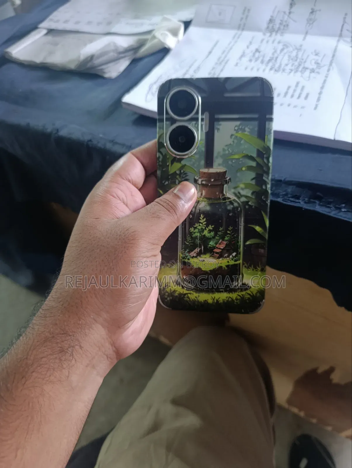 শাওমি রেডমি টার্বো ৪ প্রো ২৫৬ জিবি সাদা