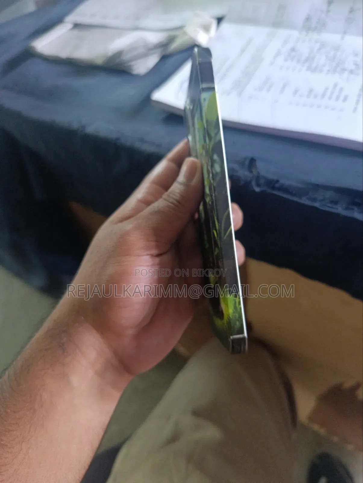 শাওমি রেডমি টার্বো ৪ প্রো ২৫৬ জিবি সাদা