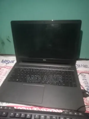 Laptop Dell Inspiron 14 5458 8GB Intel Core I5 eMMC 128GB
