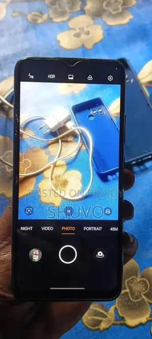 Realme 64 GB Gray