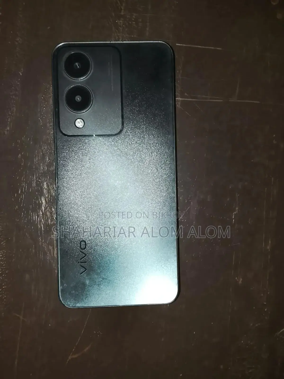 Vivo Y17s 128 GB