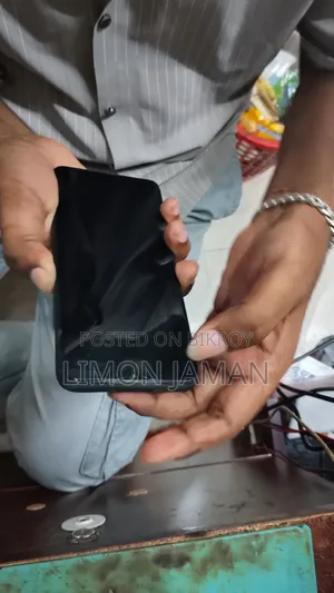 শাওমি পোকো এম৩ ৬৪ জিবি ব্ল্যাক