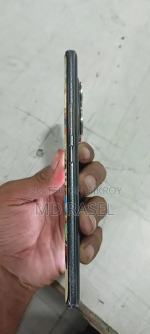 Xiaomi Redmi Note 14 Pro 256 GB Black