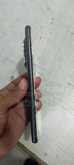 Xiaomi Redmi Note 14 Pro 256 GB Black
