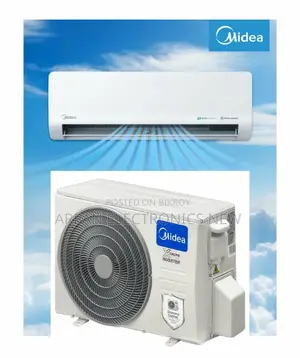 30% Discount Midea MSI-18CRN 1.5 Ton Split Type Inverter AC
