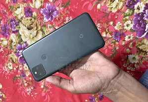 Google Pixel 5a 5G 128 GB Blue