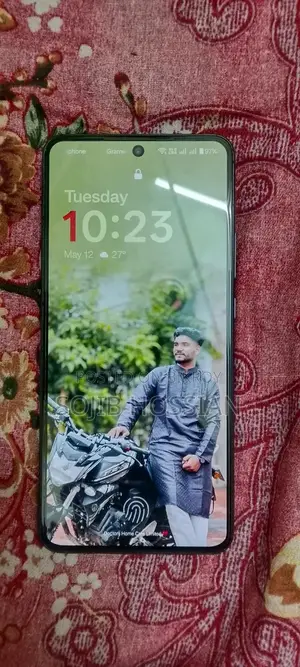 ওয়ানপ্লাস নর্ড সিই৫ ২৫৬ জিবি ব্ল্যাক