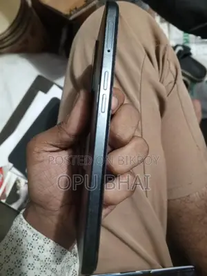 Oppo A77s 128 GB Black