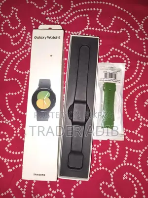Galaxy Watch 5