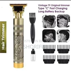 Vintage T9 Trimmer