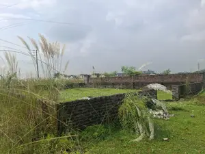 পি-ব্লক // ৫ কাঠা // দক্ষিণমুখী // প্লট বিক্রয় // বসুন্ধরা আর/এ