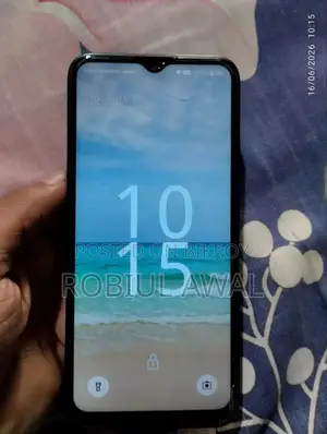 Villaon V40s 64 GB Black