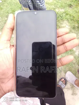 Xiaomi Redmi 9 64 GB Black