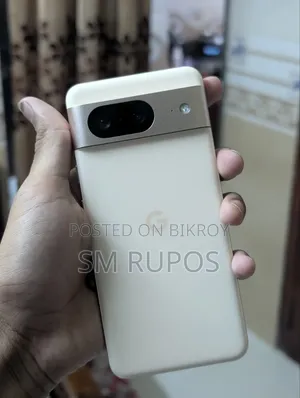 Google Pixel 8 128 GB Rose Gold