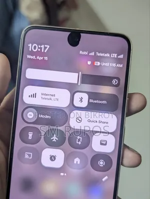 Google Pixel 8 128 GB Rose Gold