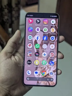 Google Pixel 8 128 GB Rose Gold