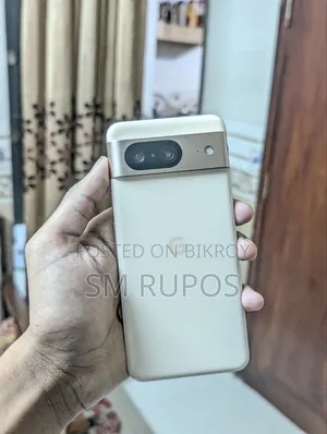 Google Pixel 8 128 GB Rose Gold