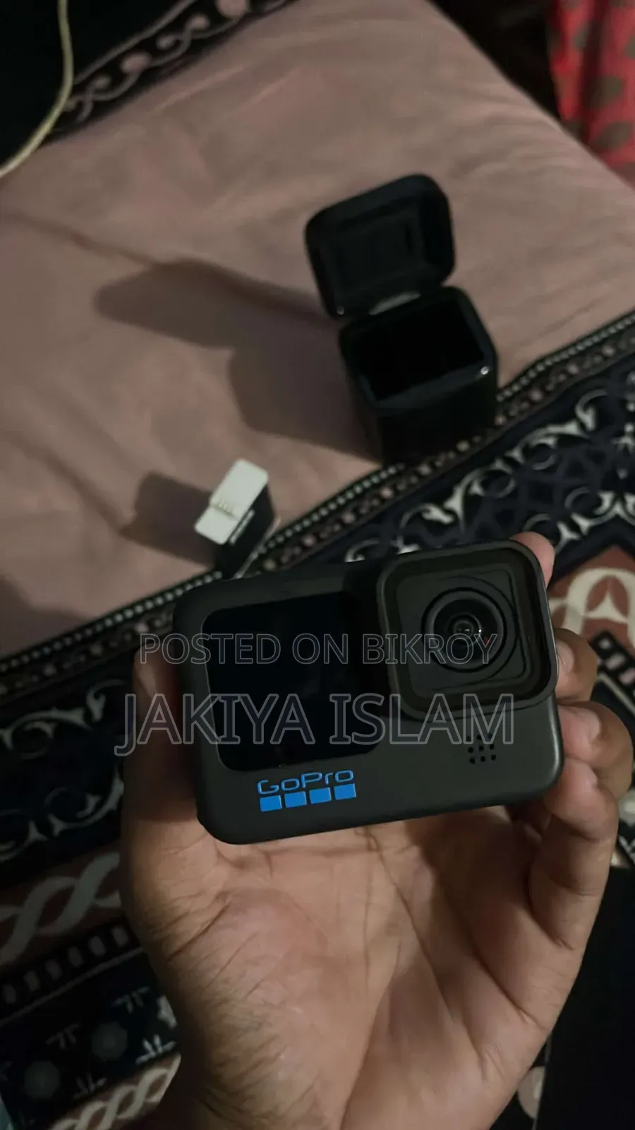 Go Pro Hero 11