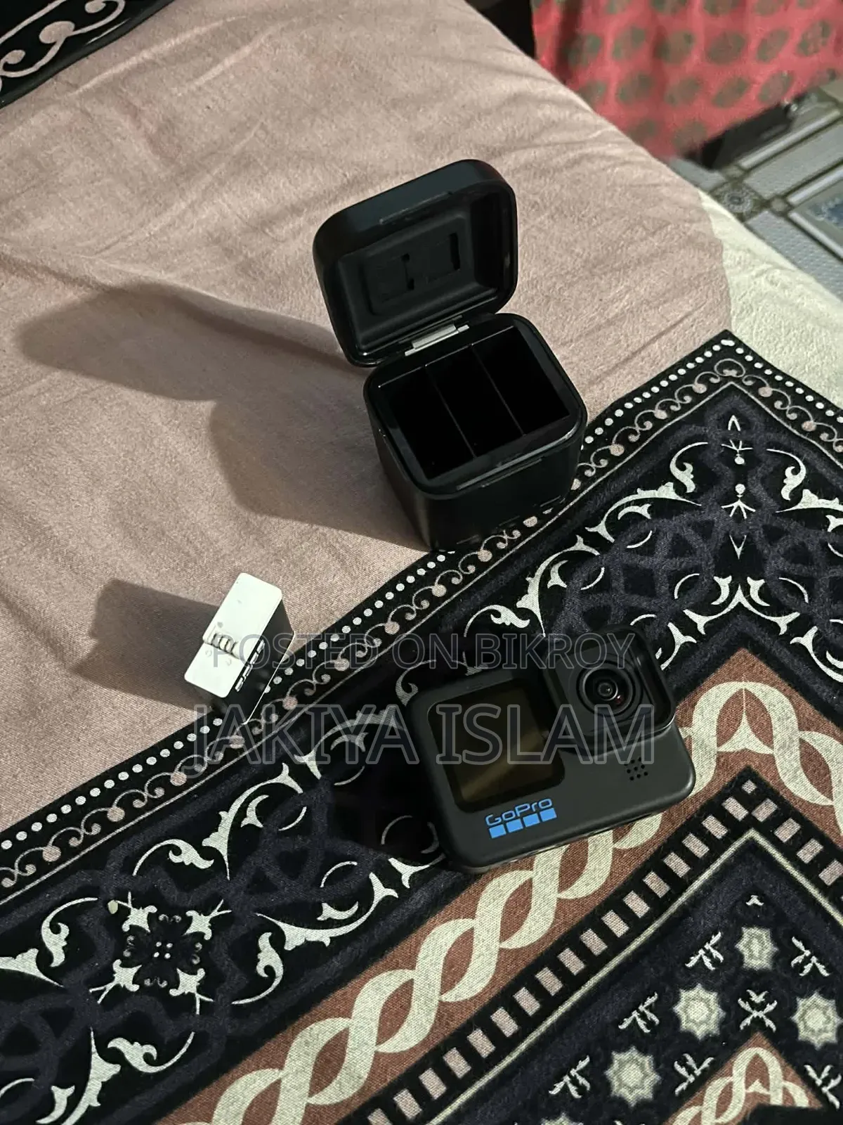 Go Pro Hero 11