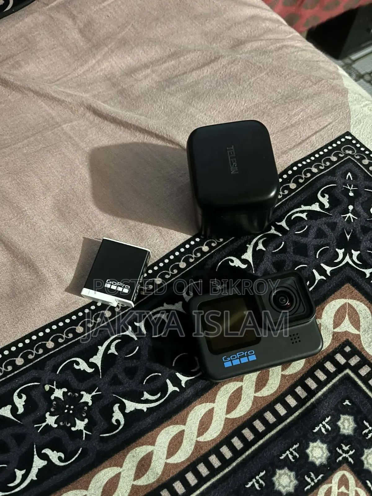 Go Pro Hero 11