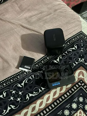 Go Pro Hero 11