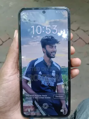 Tecno Spark 30 Pro 256 GB Gray