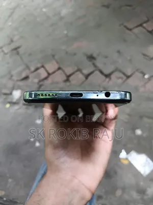 Tecno Spark 30 Pro 256 GB Gray