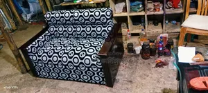 Fullbox Sofa Set by Rahma Furniture