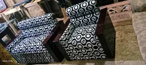Fullbox Sofa Set by Rahma Furniture