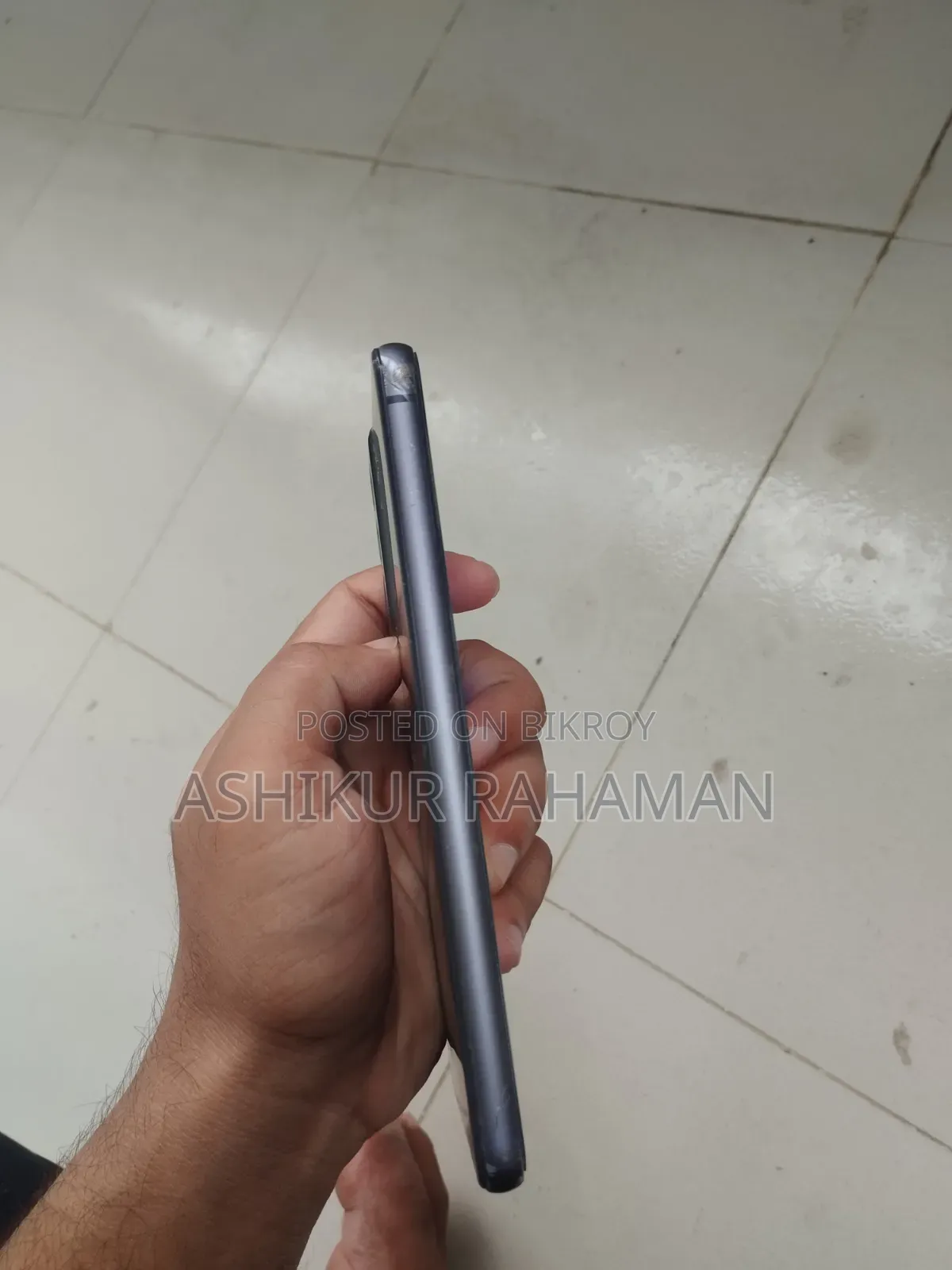 Samsung Galaxy S21 FE 5G 128 GB Black