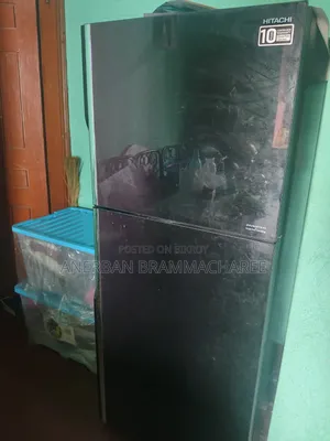 রেফ্রিজারেটর