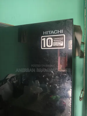 রেফ্রিজারেটর