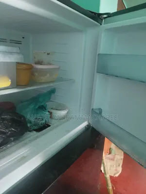 রেফ্রিজারেটর